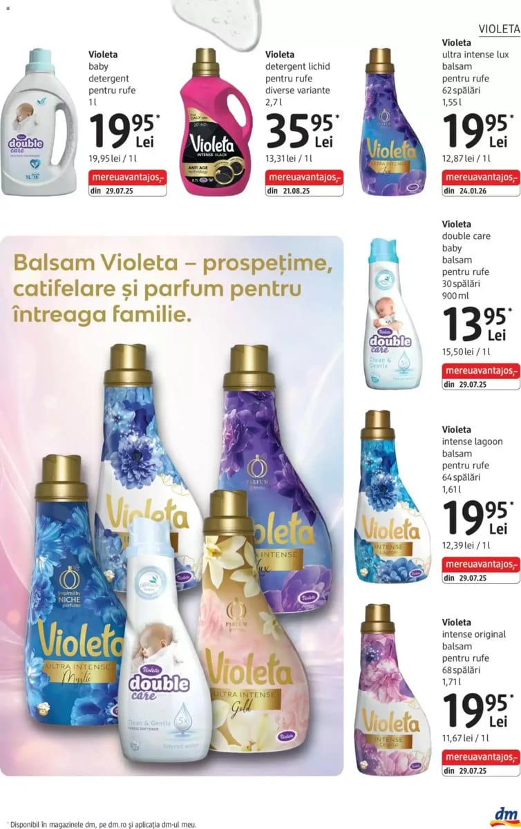 Catalog dm, pagina 21 din 24
