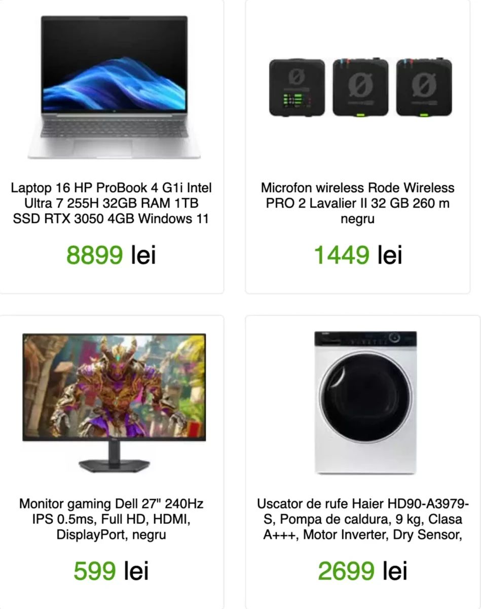 Catalog Domo, pagina 2 din 3