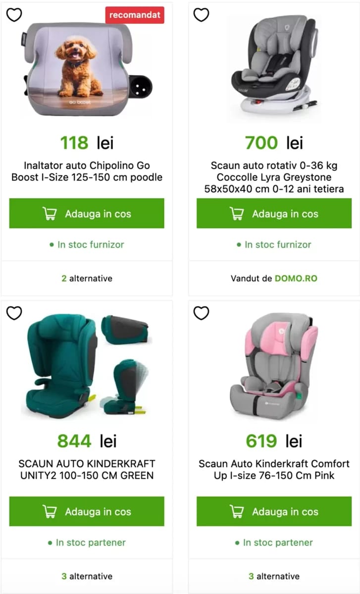 Catalog Domo, pagina 3 din 6