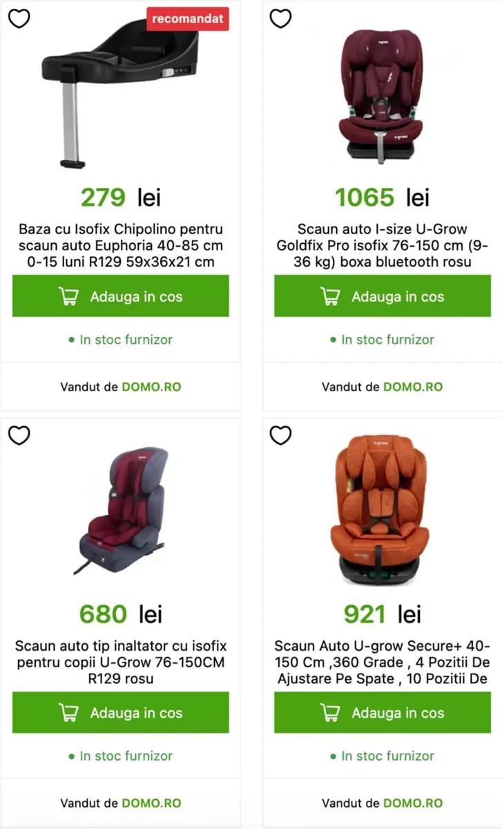 Catalog Domo, pagina 4 din 6