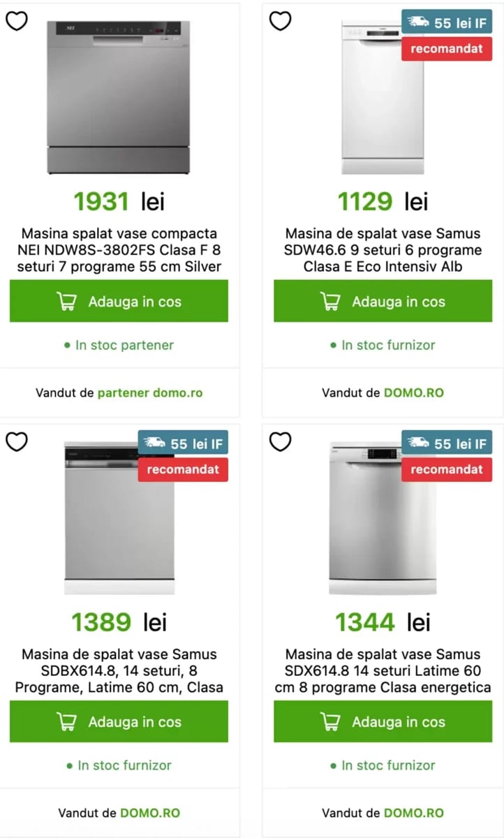 Catalog Domo, pagina 5 din 6