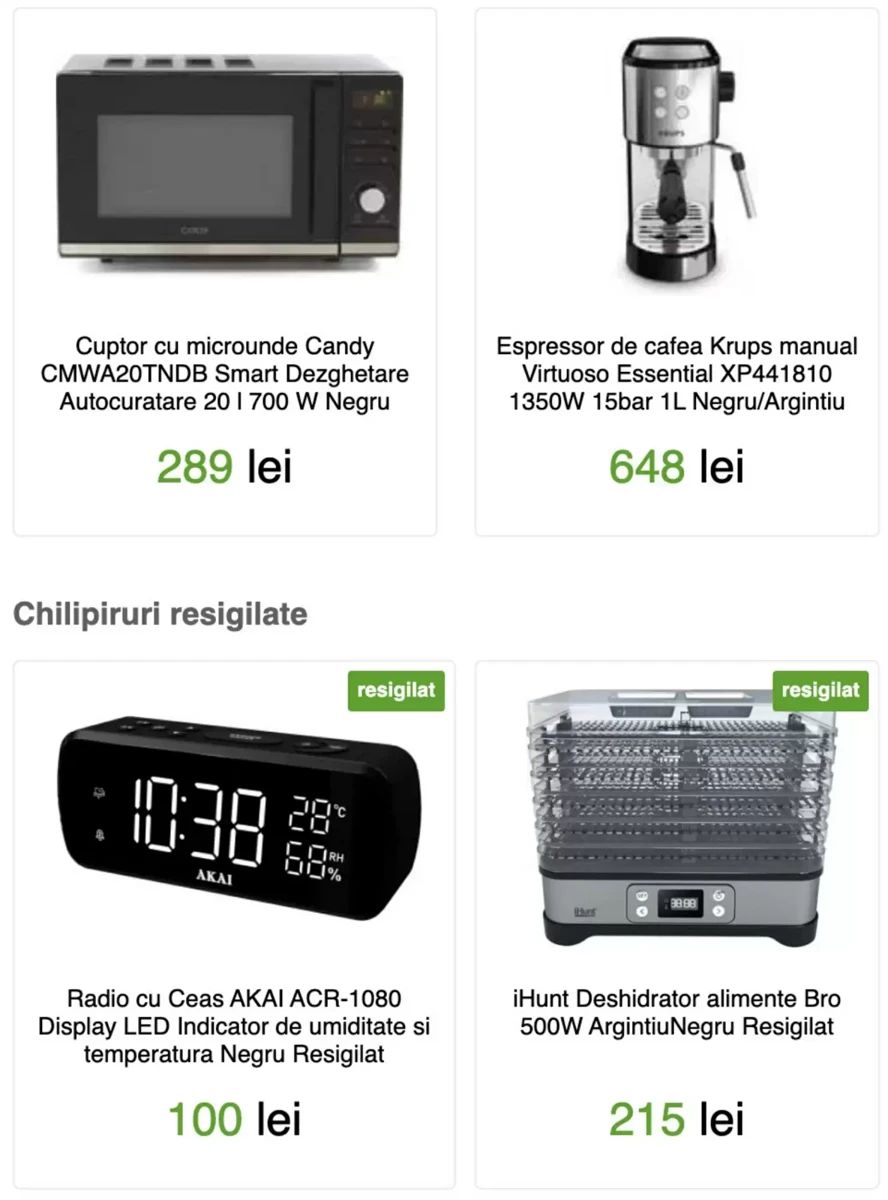 Catalog Domo, pagina 3 din 6