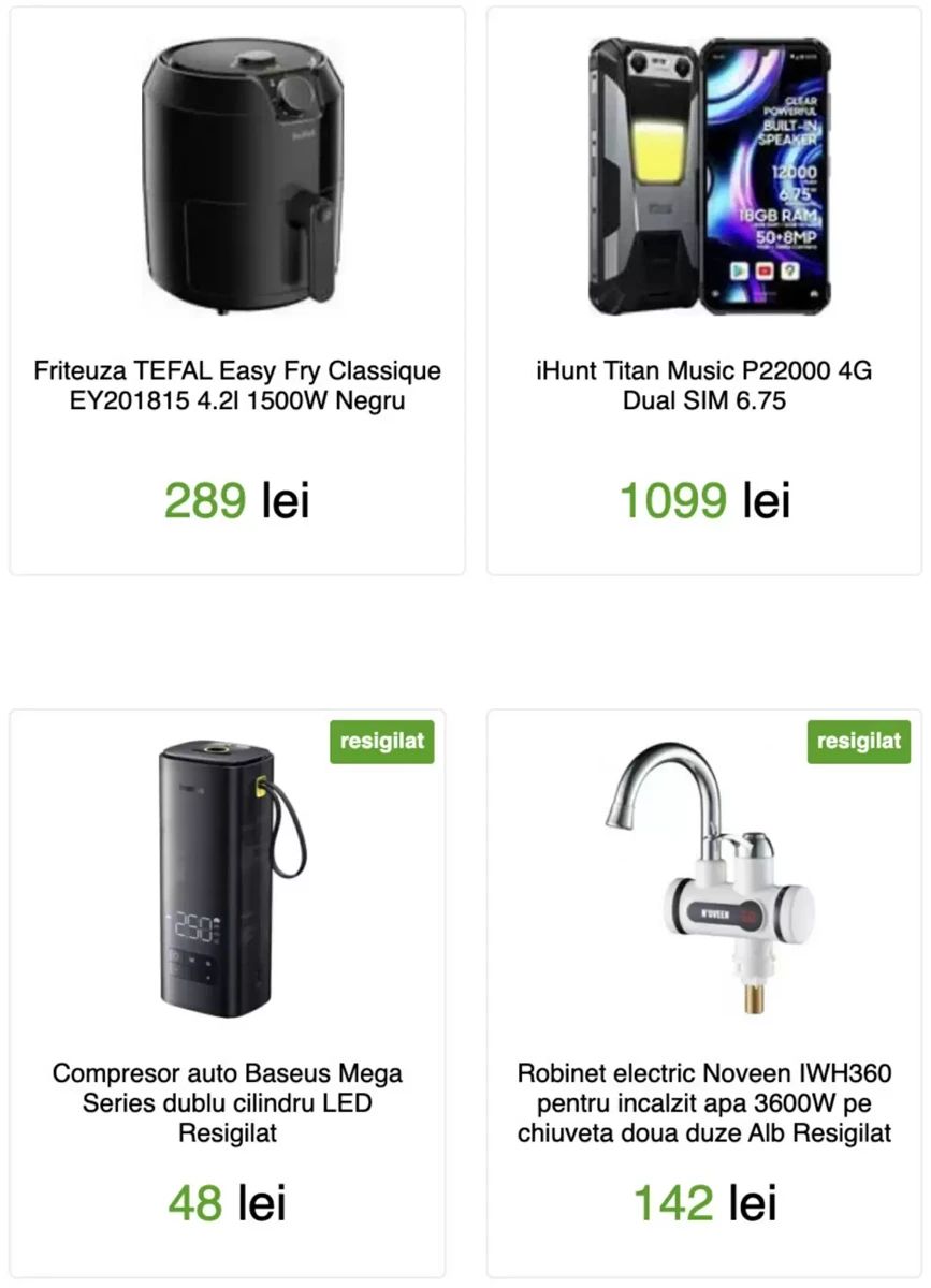 Catalog Domo, pagina 4 din 6