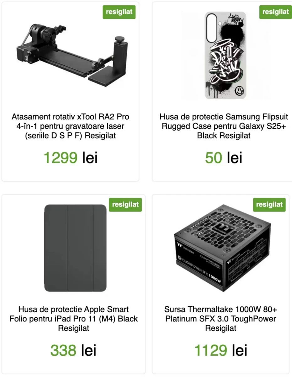 Catalog Domo, pagina 6 din 6