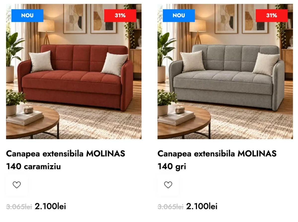 Catalog Elvila, pagina 1 din 5