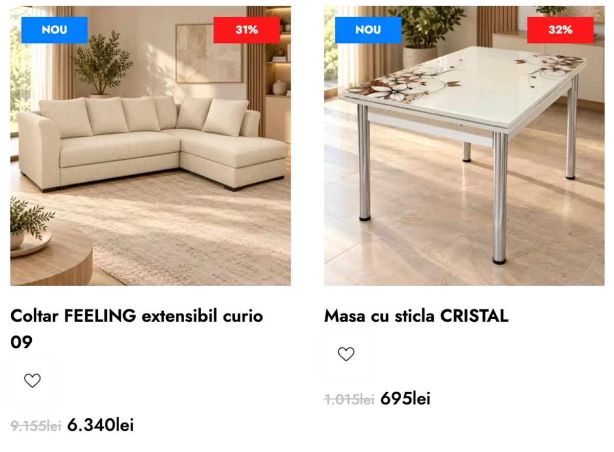 Catalog Elvila, pagina 2 din 5