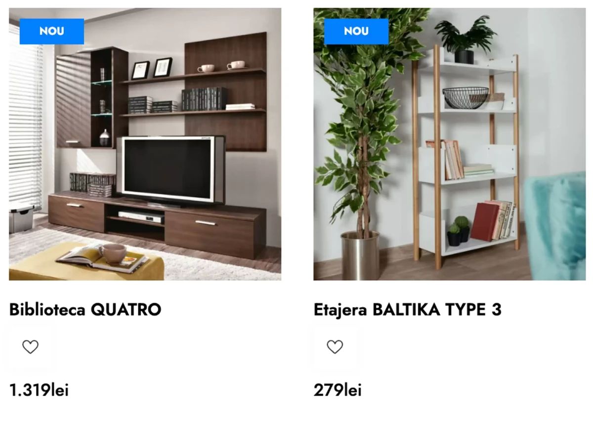 Catalog Elvila, pagina 5 din 5