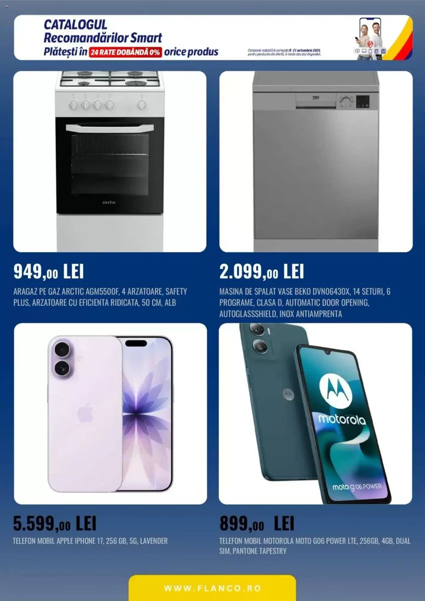 Catalog Flanco, pagina 3 din 5