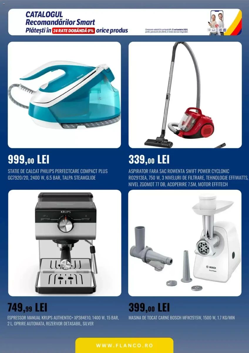 Catalog Flanco, pagina 5 din 5