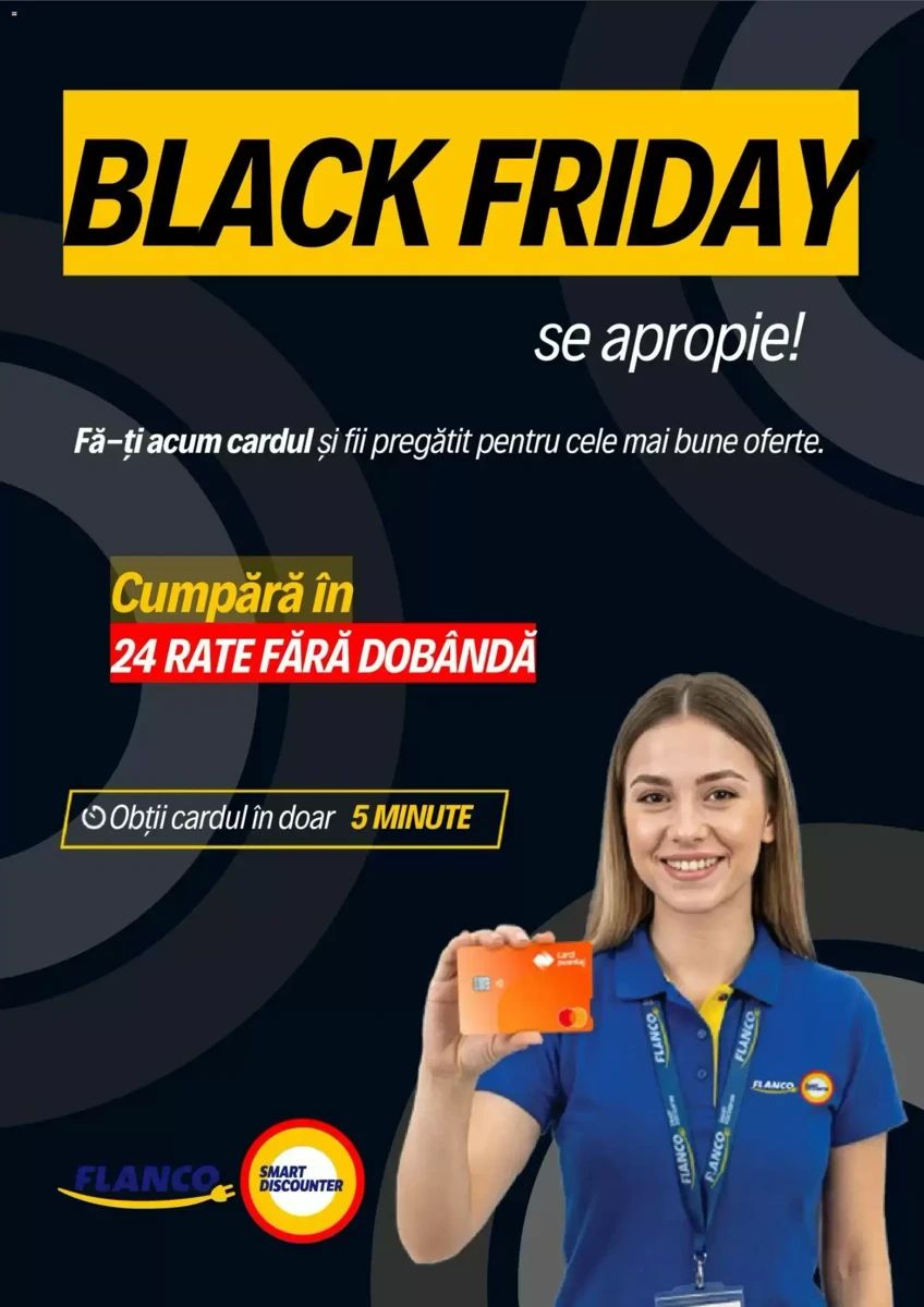 Catalog Flanco, pagina 1 din 1