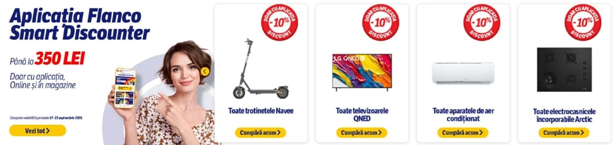 Catalog Flanco, pagina 1 din 1