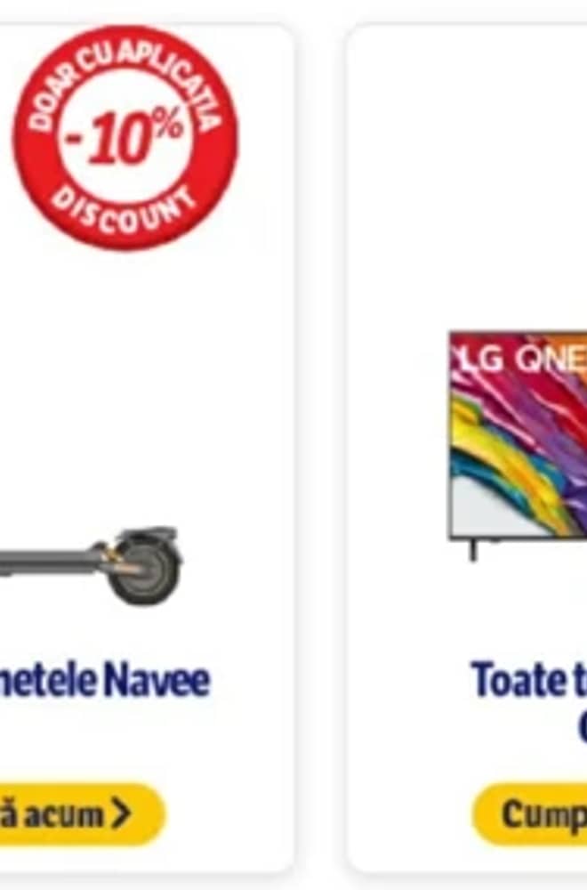 Coperta catalogului Flanco, valabil 17–23 septembrie 2026