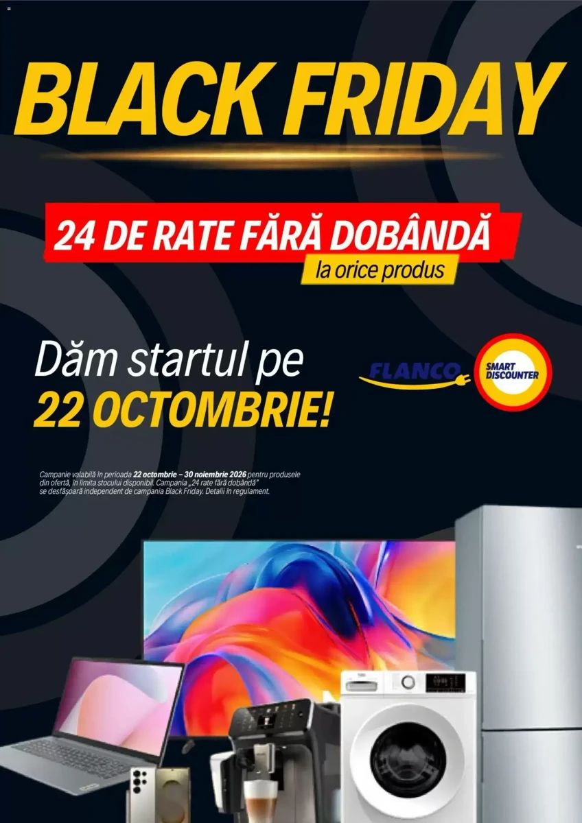Catalog Flanco, pagina 1 din 1
