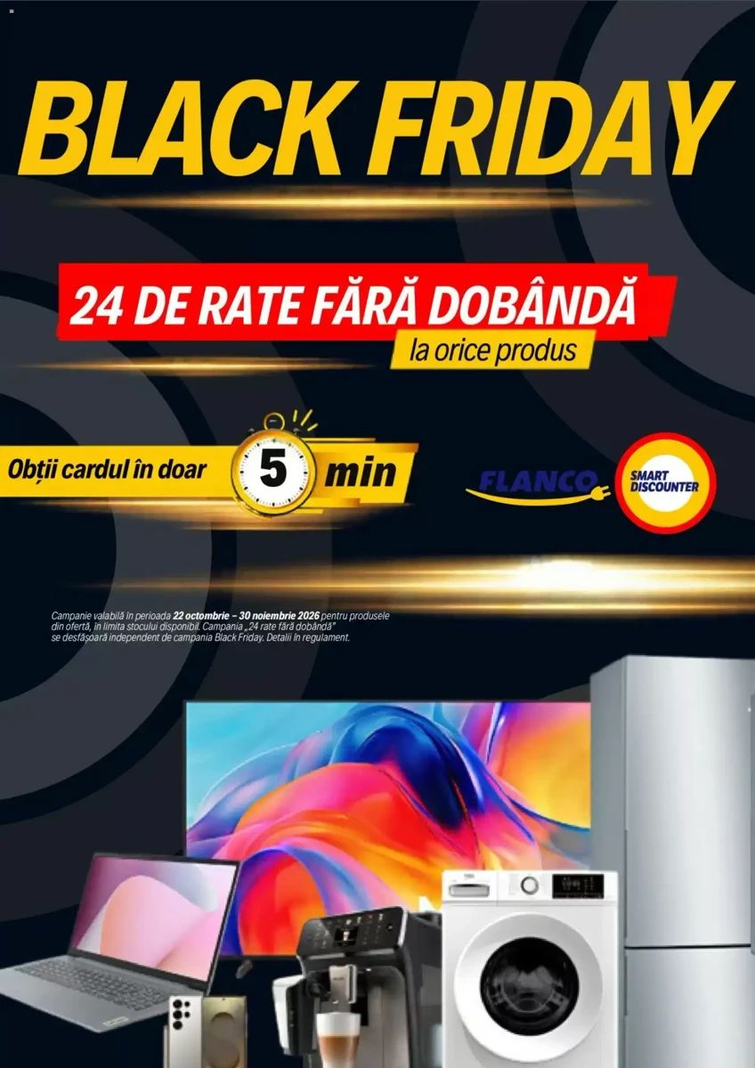 Catalog Flanco, pagina 1 din 5