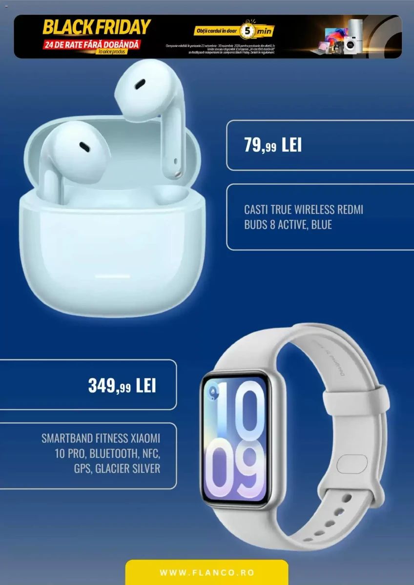 Catalog Flanco, pagina 5 din 5