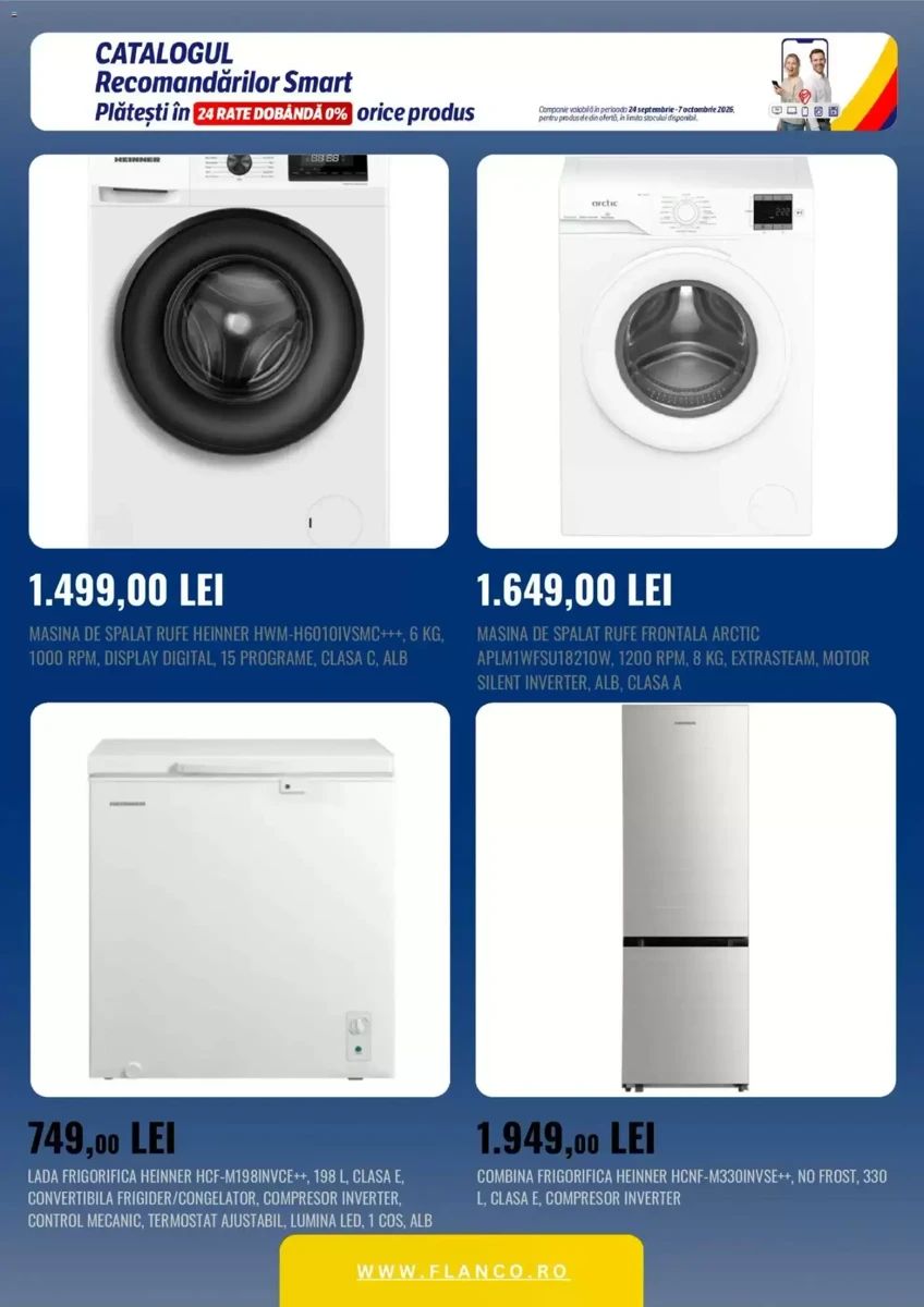 Catalog Flanco, pagina 2 din 5