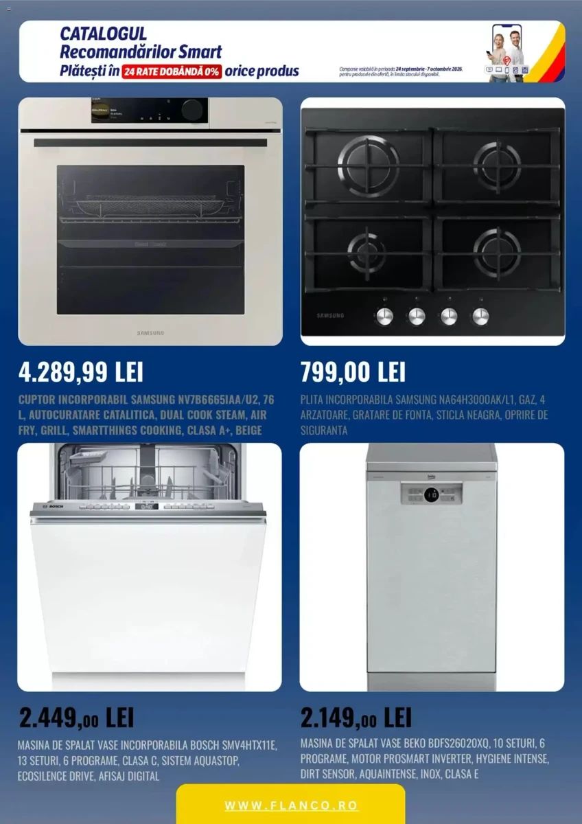 Catalog Flanco, pagina 3 din 5