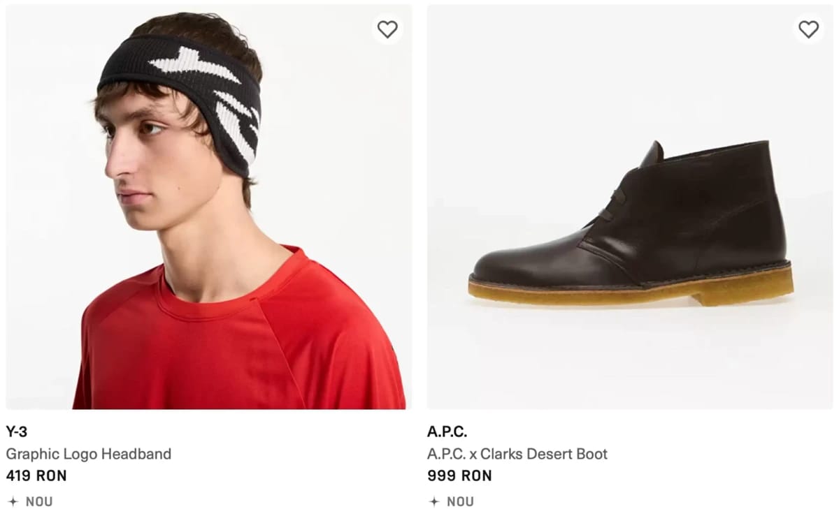 Catalog Footshop, pagina 2 din 5