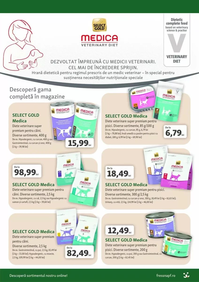 Catalog Fressnapf, pagina 7 din 18