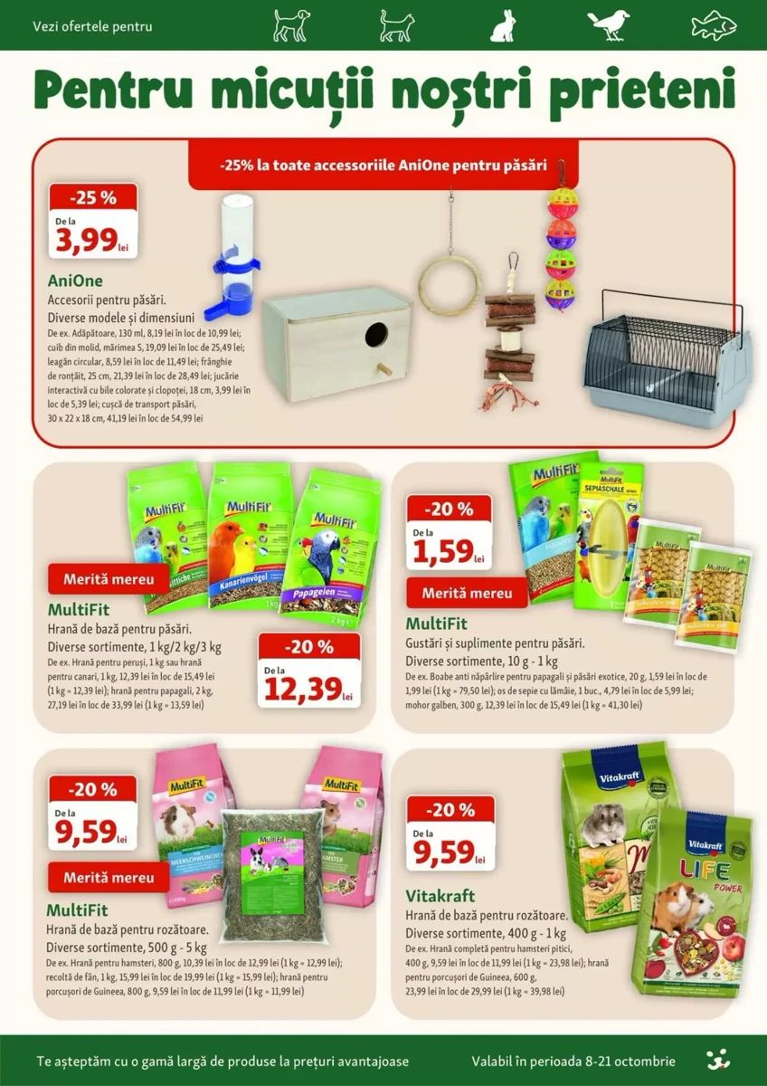 Catalog Fressnapf, pagina 15 din 18