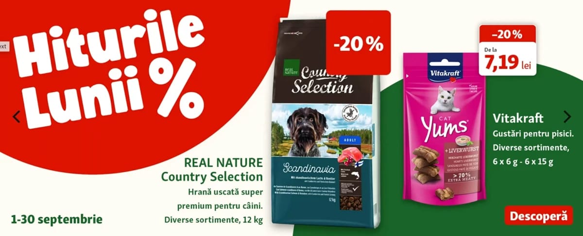 Catalog Fressnapf, pagina 2 din 10