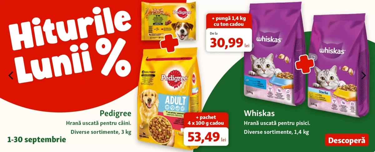 Catalog Fressnapf, pagina 3 din 10