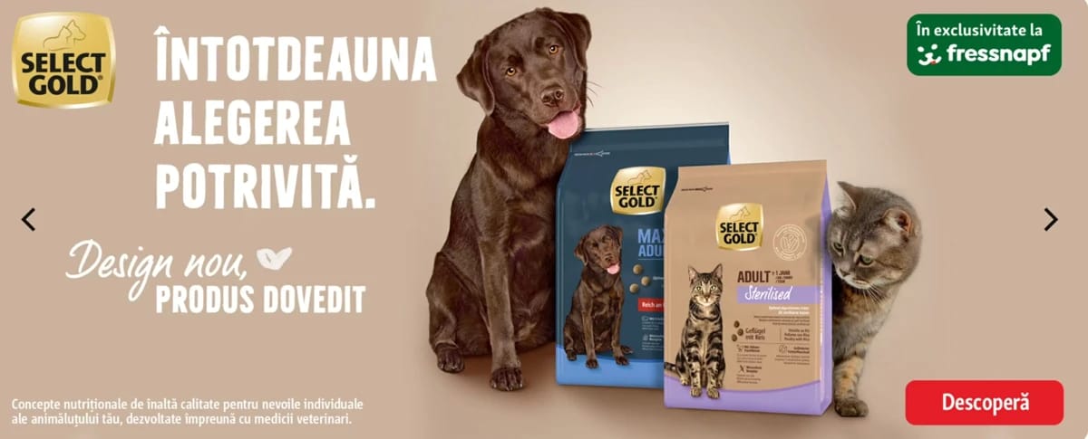 Catalog Fressnapf, pagina 7 din 10