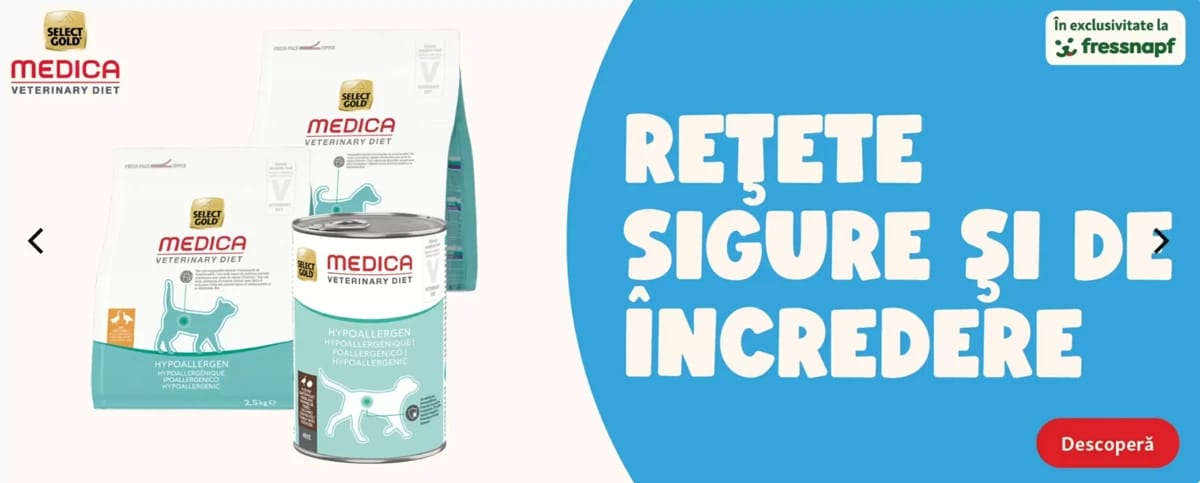Catalog Fressnapf, pagina 8 din 10