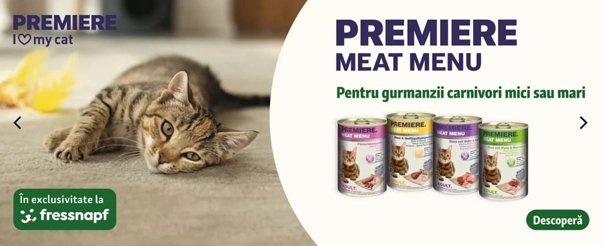 Catalog Fressnapf, pagina 9 din 10