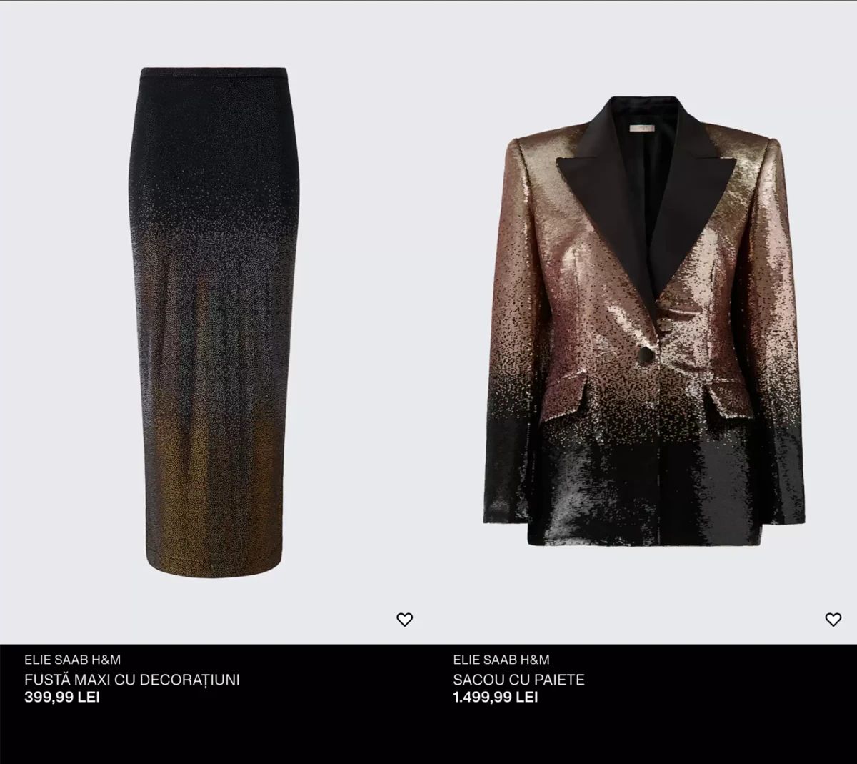 Catalog H&M, pagina 3 din 5