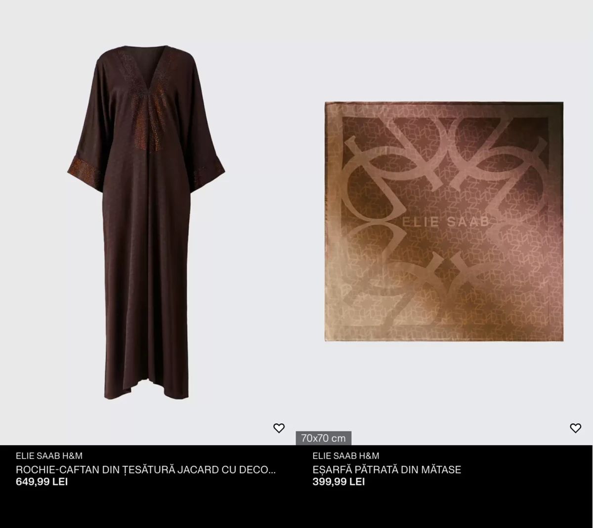 Catalog H&M, pagina 4 din 5