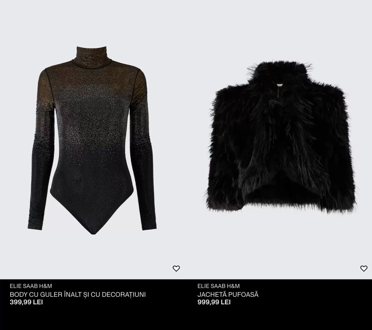 Catalog H&M, pagina 5 din 5
