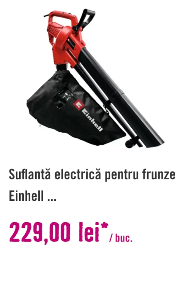Catalog Hornbach, pagina 1 din 7