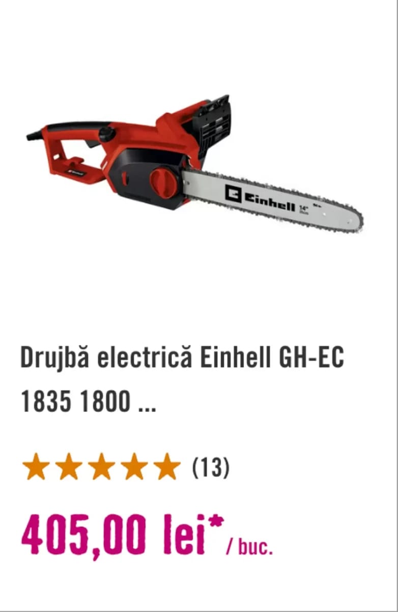 Catalog Hornbach, pagina 2 din 7