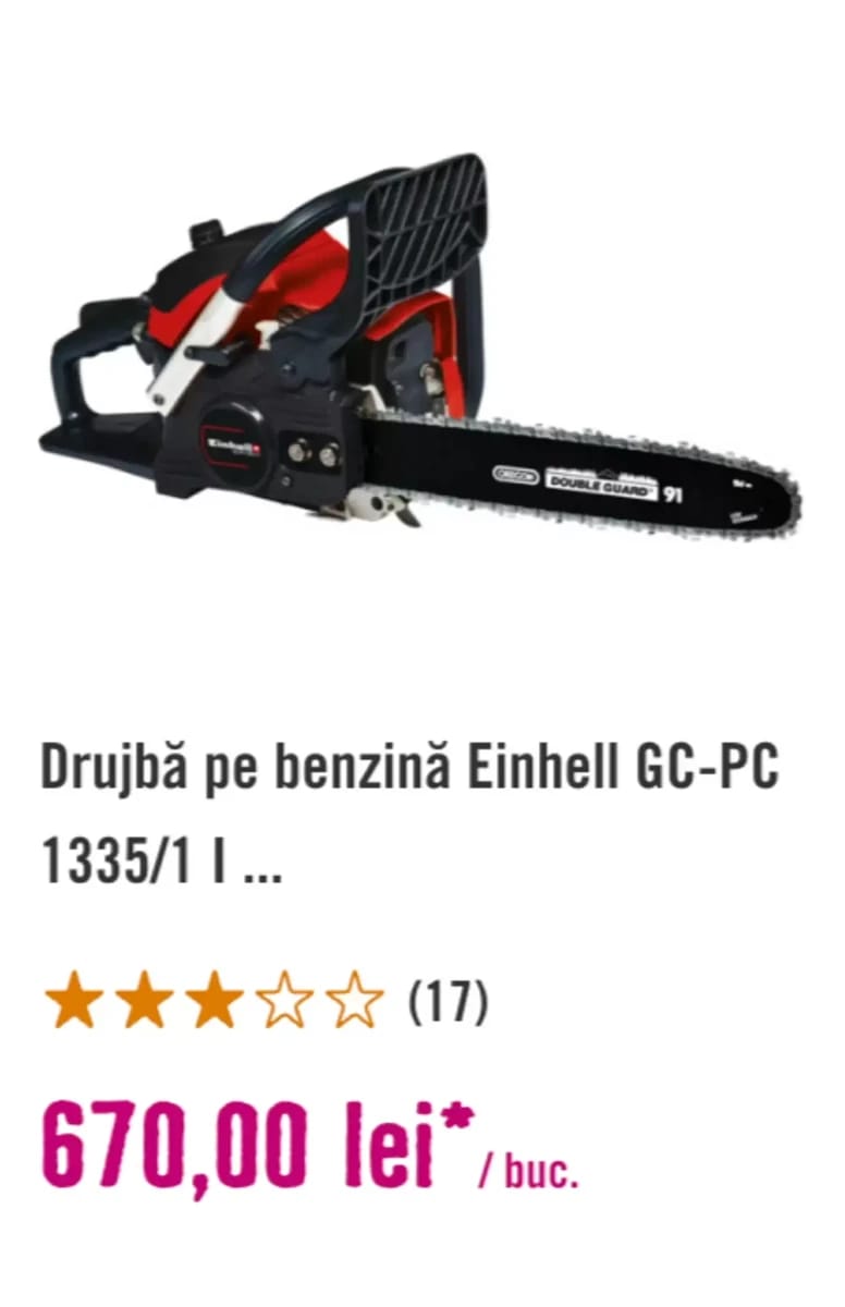 Catalog Hornbach, pagina 5 din 7