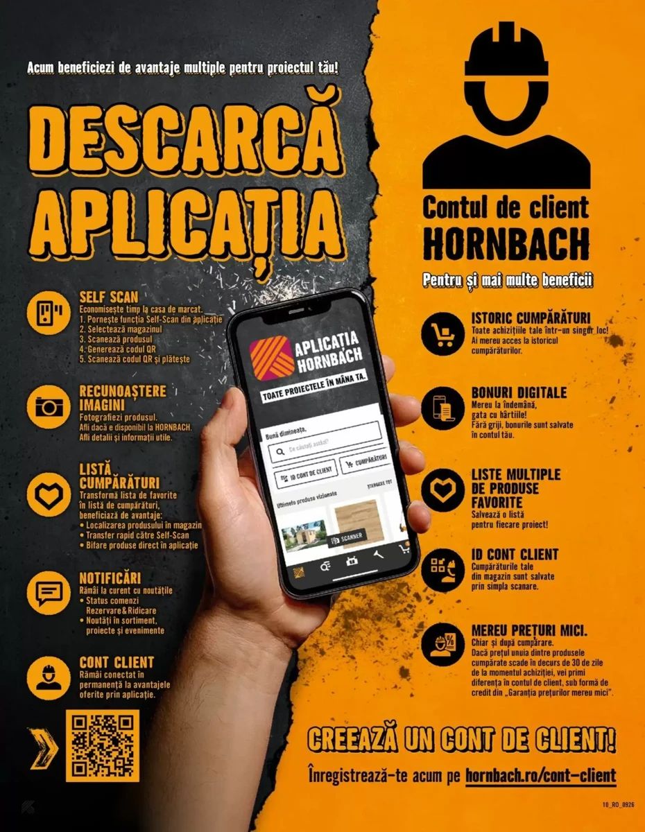 Catalog Hornbach, pagina 10 din 12