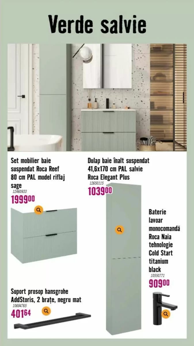 Catalog Hornbach, pagina 3 din 7