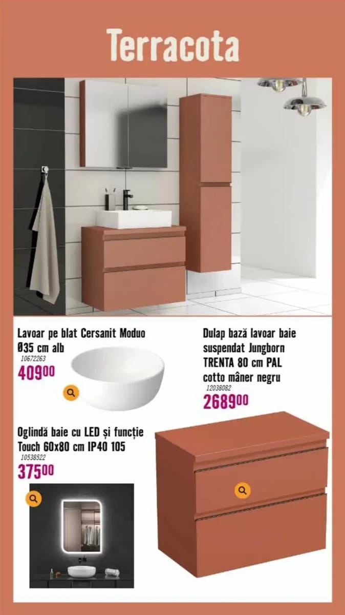 Catalog Hornbach, pagina 4 din 7