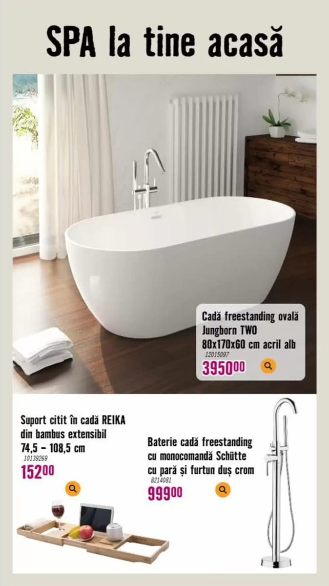 Catalog Hornbach, pagina 5 din 7