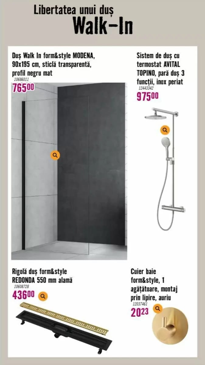 Catalog Hornbach, pagina 6 din 7