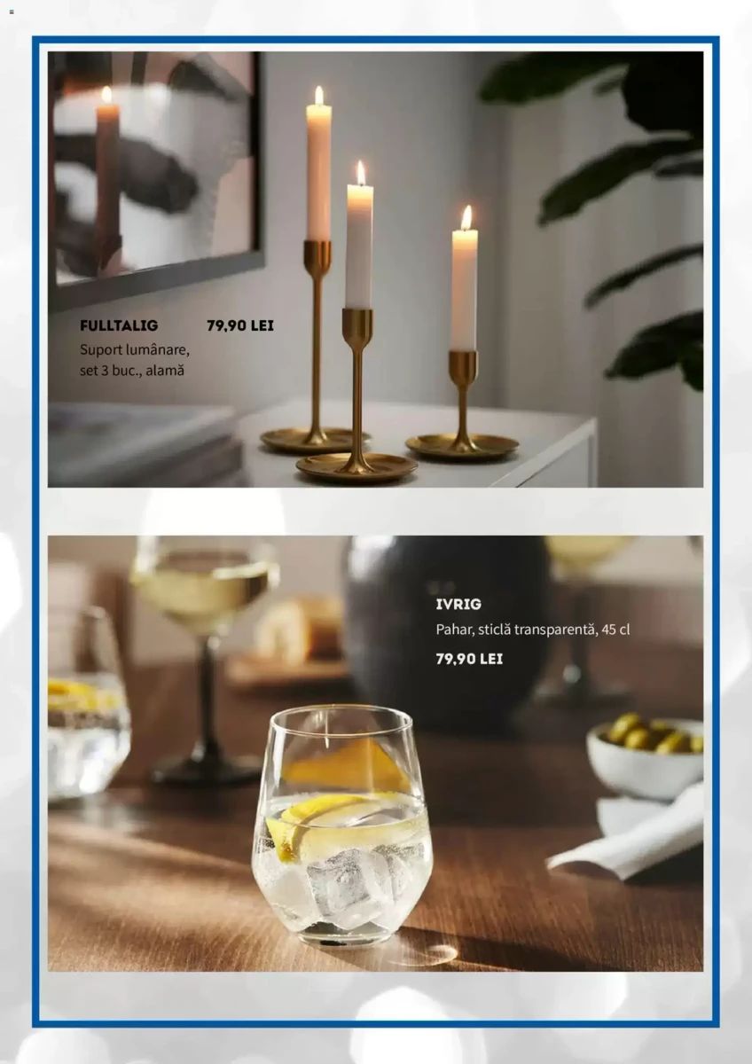 Catalog IKEA, pagina 3 din 5