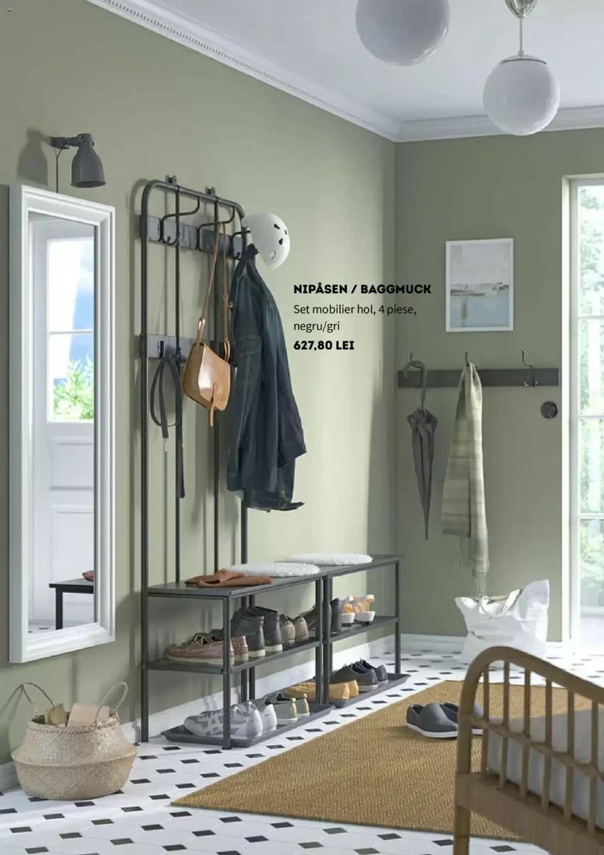 Catalog IKEA, pagina 5 din 5