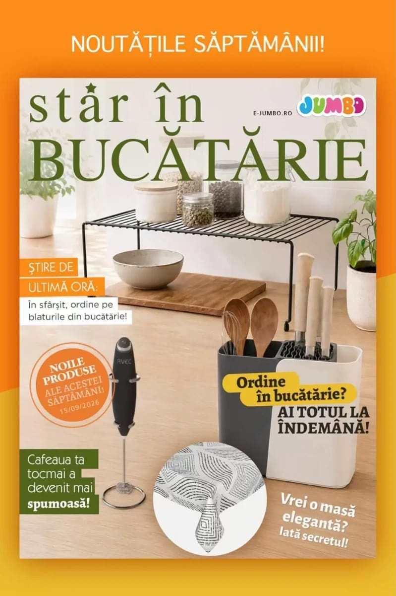Catalog Jumbo, pagina 1 din 4