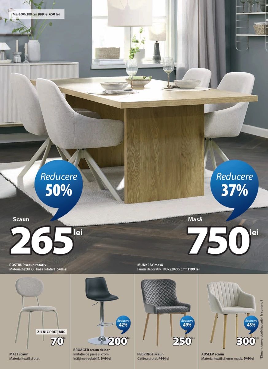 Catalog JYSK, pagina 8 din 25