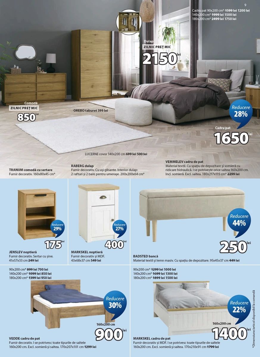 Catalog JYSK, pagina 10 din 25