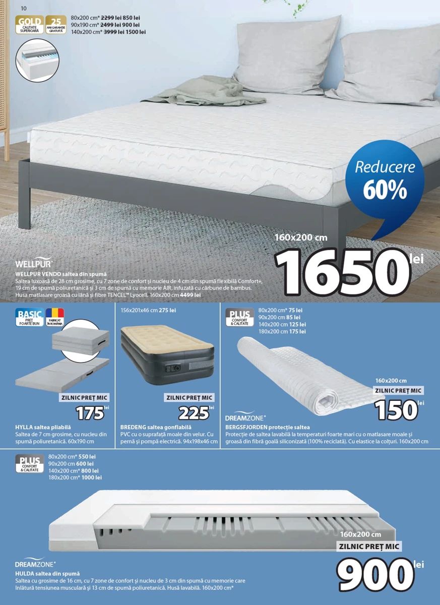 Catalog JYSK, pagina 11 din 25