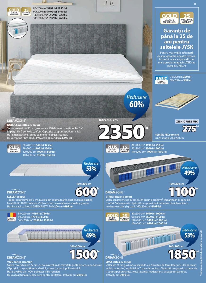 Catalog JYSK, pagina 12 din 25
