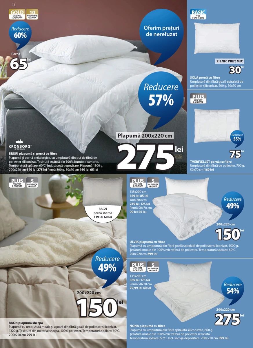 Catalog JYSK, pagina 13 din 25