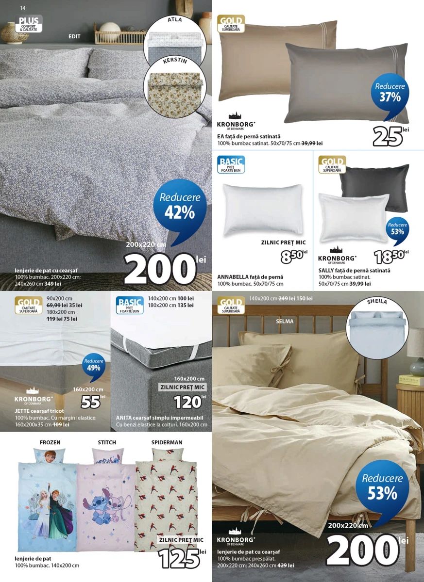 Catalog JYSK, pagina 15 din 25