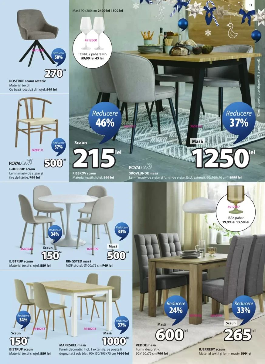 Catalog JYSK, pagina 11 din 16
